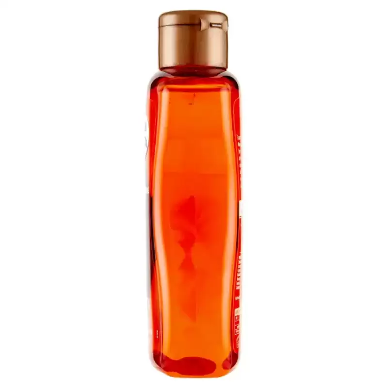 Spuma di Sciampagna Gel de Dus Catifelat, Ulei de Macadamia si quinoa 300 ml Bax 6 buc.